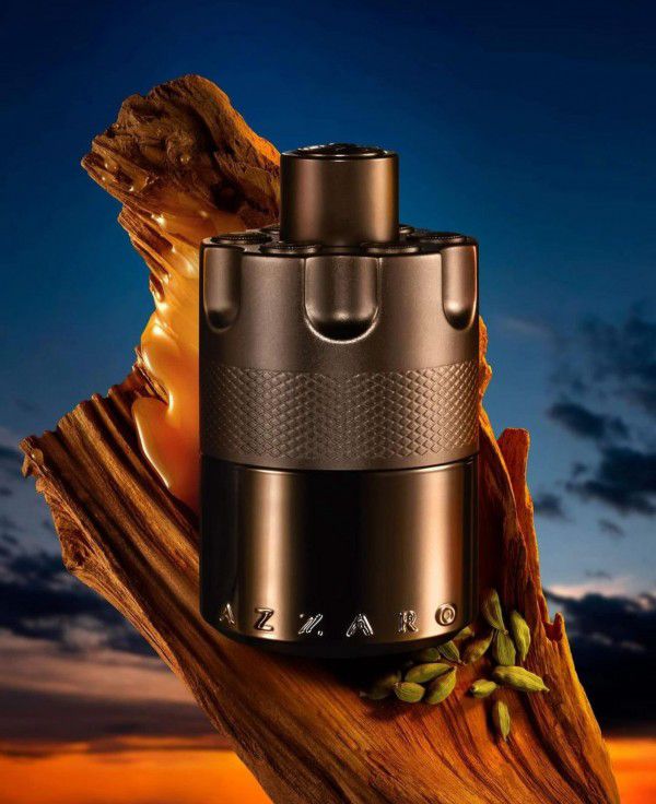 AZZARO THE MOST WANTED EDP INTENSE (XURRY)