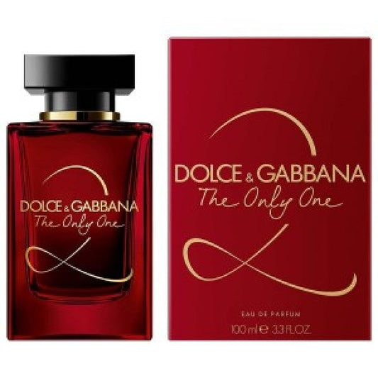 Dolcee & Gabbanaa The Only One EDP (Xurry)