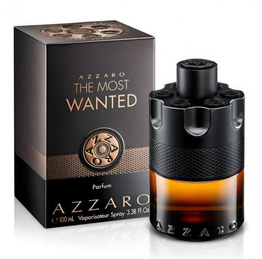 Azzaro Most Wanted Parfume (Xurry)