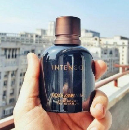 Dollce Gaabbana Intennso Pour Homme Edp (Xurry)