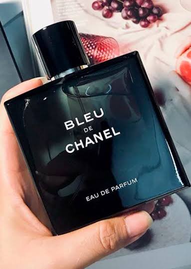Bllue De Chanell Eau De Perfume (Xurry)