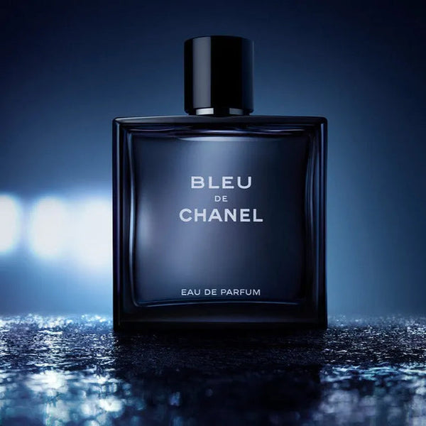 Bllue De Chanell Eau De Perfume (Xurry)