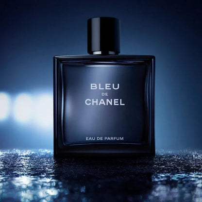 Bllue De Chanell Eau De Perfume (Xurry)
