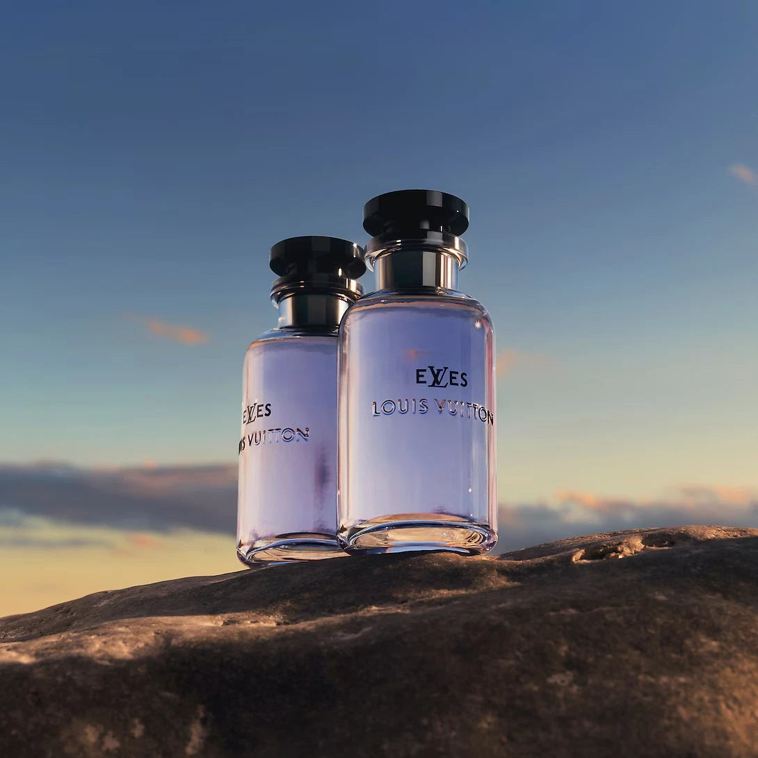 Louiis Vuiitton eLVes EDP (Xurry)