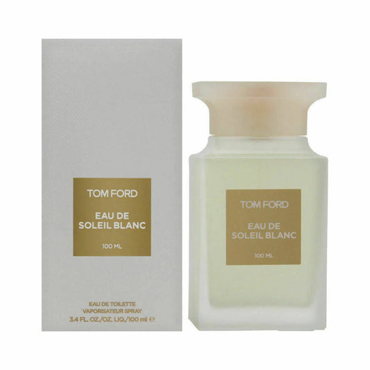 Tom Ford Soleil Blanc Eau De Parfum 100ml (Xurry)