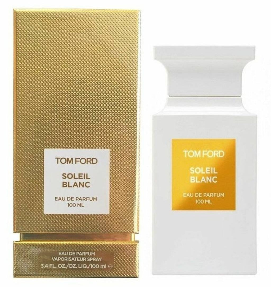 Tom Ford Soleil Blanc Eau De Perfume (Xurry)