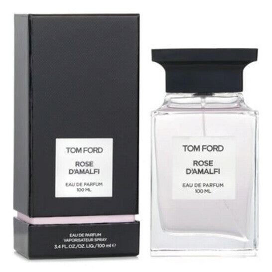 TommFord Rose D'Amalfi Eau De Parfum (Xurry)