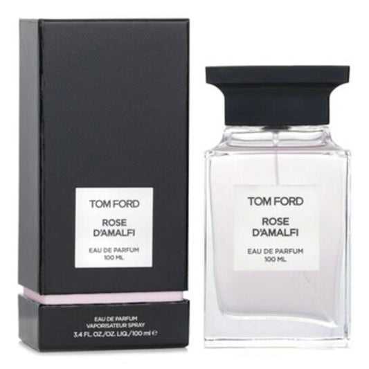 TommFord Rose D'Amalfi Eau De Parfum (Xurry)