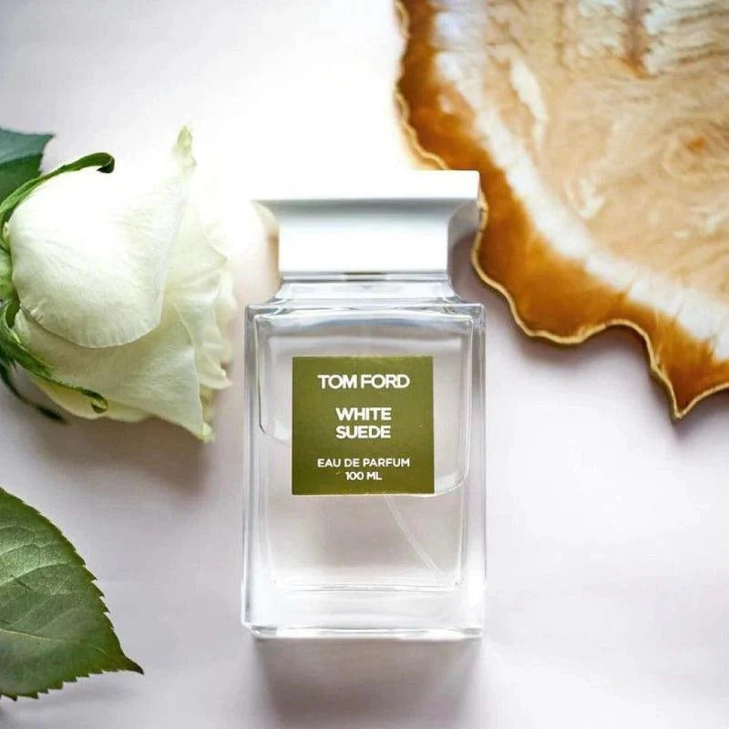 Tom ford White Suede Eau de Parfum Fragrance (Xurry)