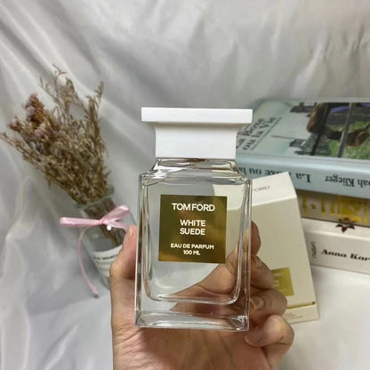 Tom ford White Suede Eau de Parfum Fragrance (Xurry)