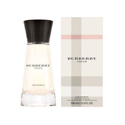Buurrberryy Toouch For Women EDP (Xurry)