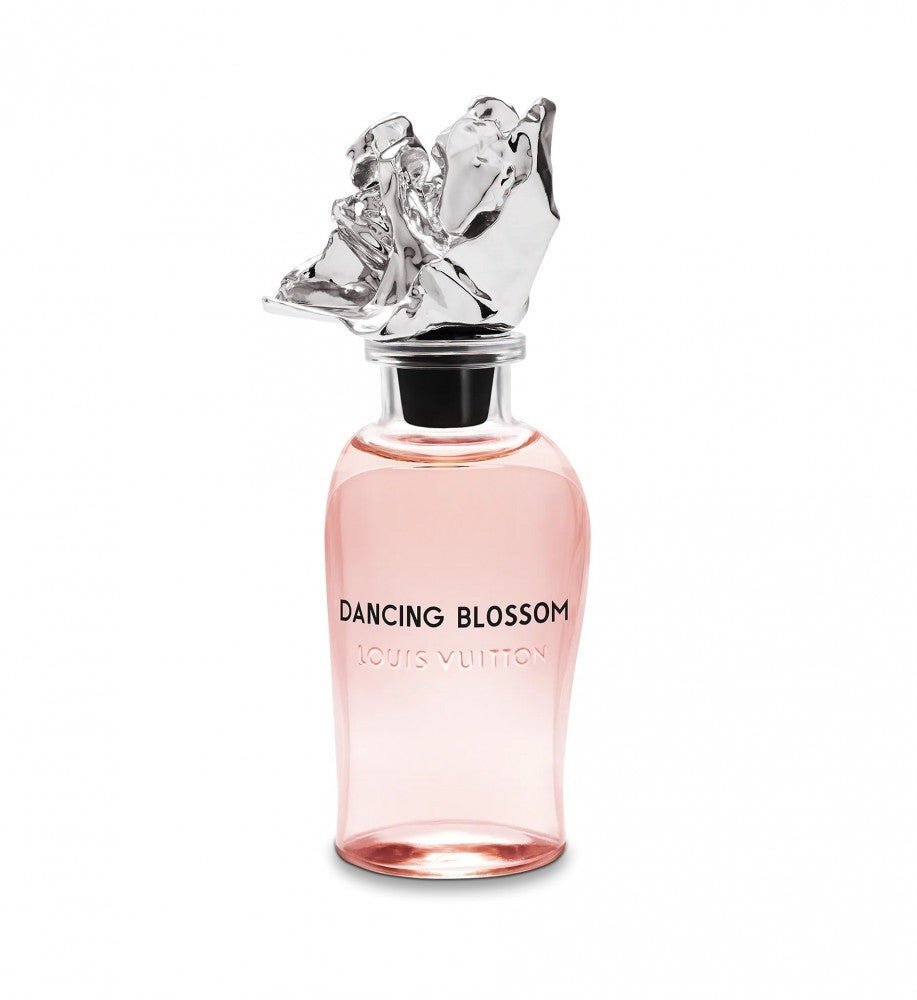 Louiis Vuitton Dancingg Bloossom Perfume EDP (Xurry)