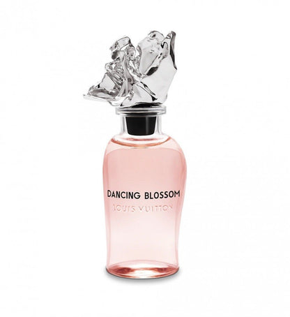 Louiis Vuitton Dancingg Bloossom Perfume EDP (Xurry)