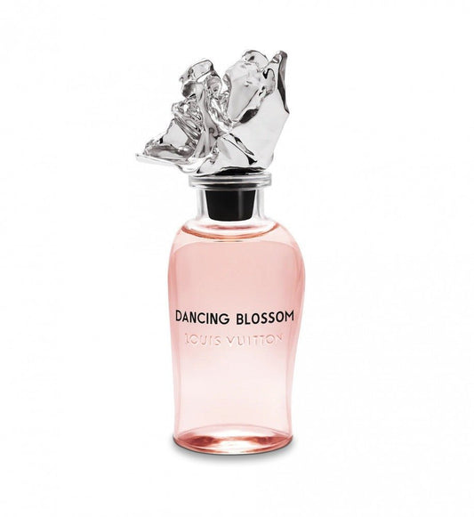 Louiis Vuitton Dancingg Bloossom Perfume EDP (Xurry)