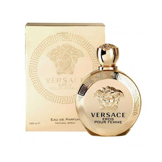 Versacee Eross Pour Femme Eau De Parfum (Xurry)