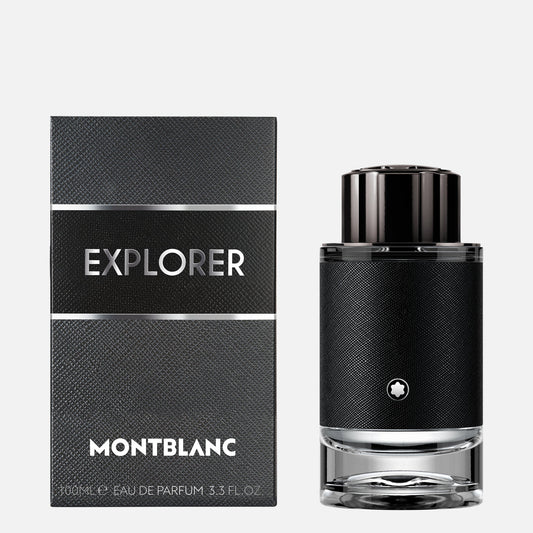 Montt Blanc Explorer EDP (Xurry)