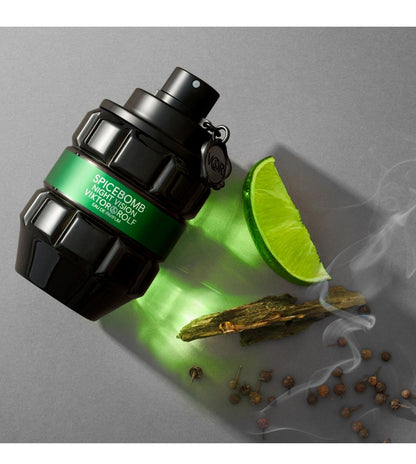 Vikttor & Rollf Spicebomb Night Vision EDP (Xurry)