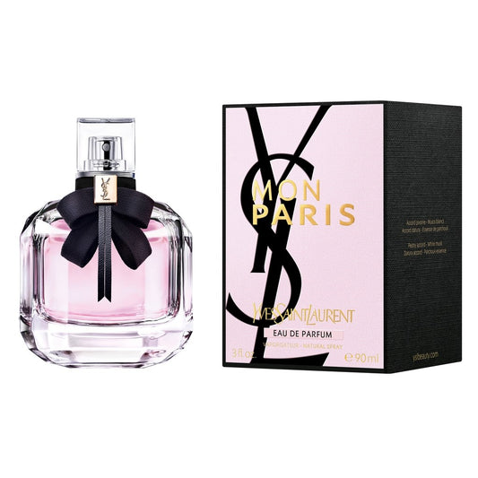 Yves Saint Laurent Mon Paris Eau De Parfum (Xurry)