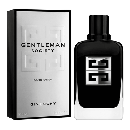 Giivenchy Gentleman Society Eau De Parfum (Xurry)