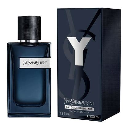 Yvess Saint Laaurent intense EDP (Xurry)