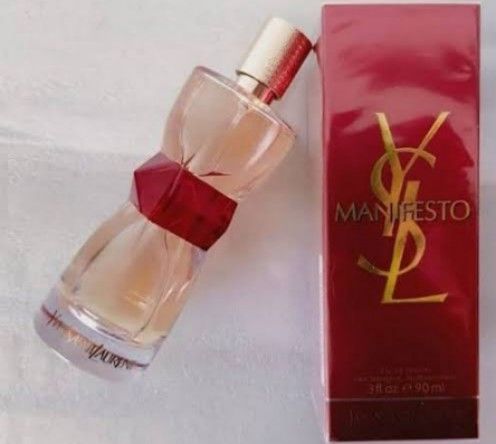 Manifesto EDP yves saintt laurrentt for women 90 ml (Xurry)