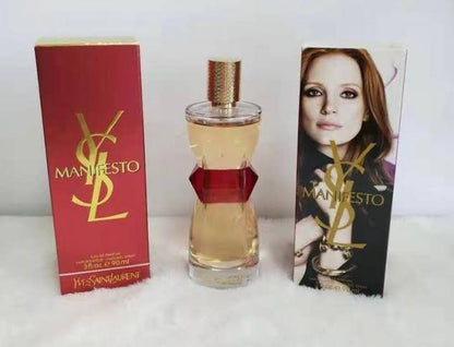 Manifesto EDP yves saintt laurrentt for women 90 ml (Xurry)